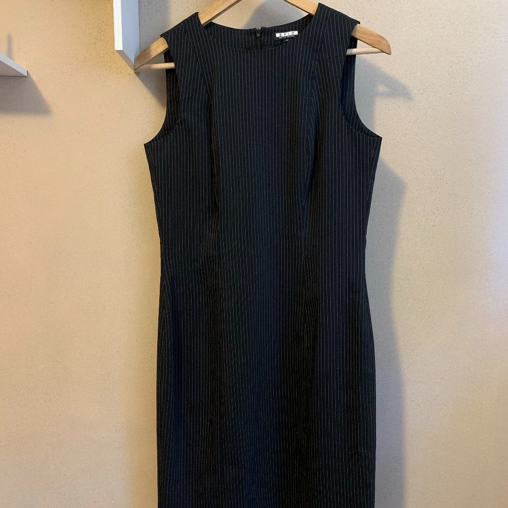 Business Formal Dress
